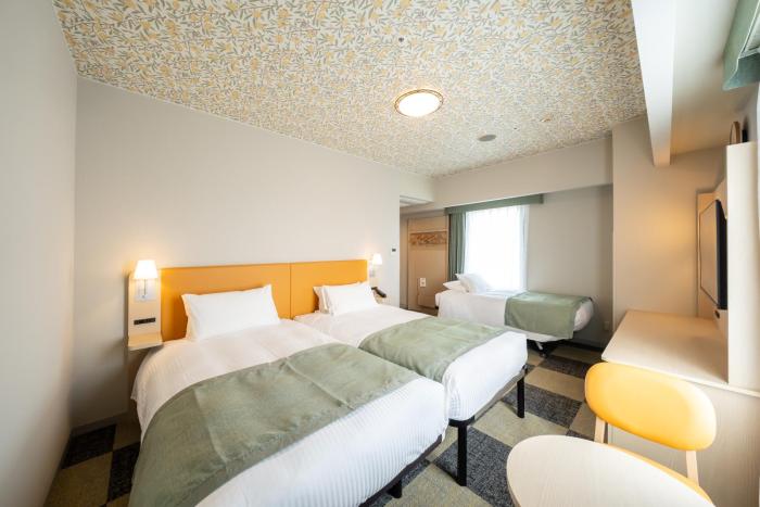 hotel monterey la soeur naha