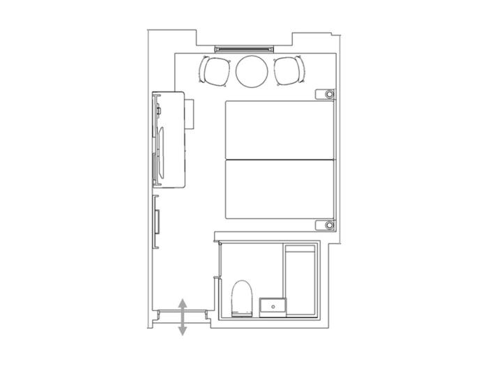 hotel monterey la soeur naha