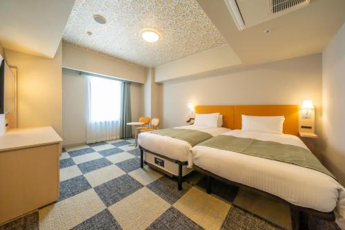 hotel monterey la soeur naha