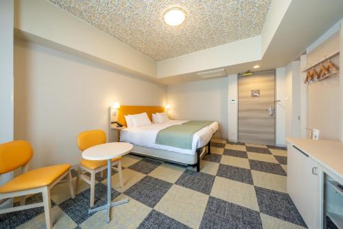 hotel monterey la soeur naha
