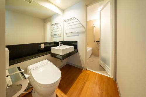 hotel monterey la soeur naha