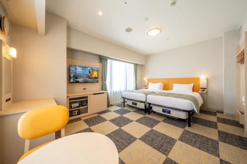 hotel monterey la soeur naha