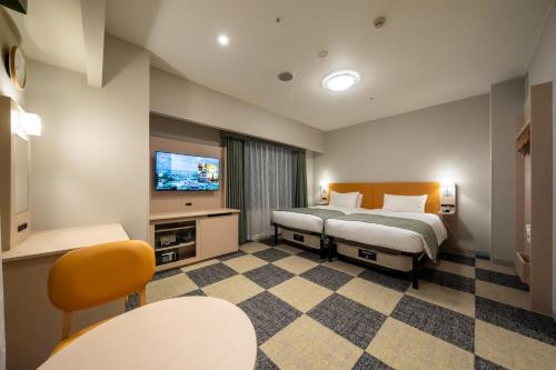 hotel monterey la soeur naha