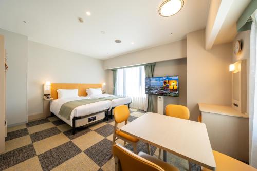 hotel monterey la soeur naha