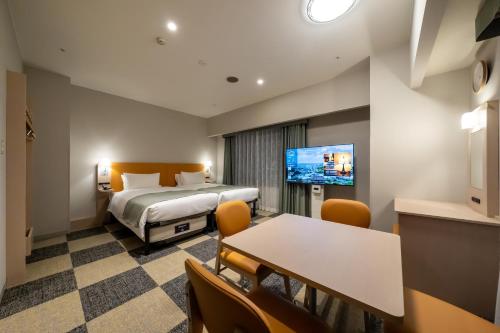 hotel monterey la soeur naha