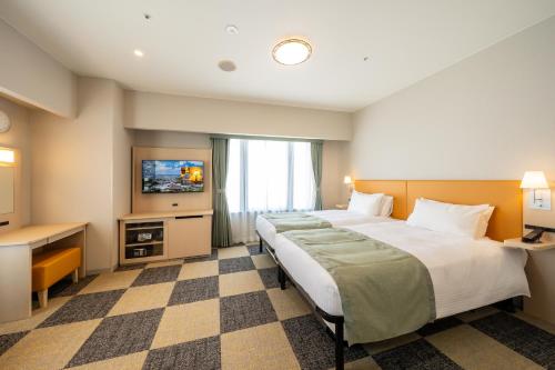 hotel monterey la soeur naha