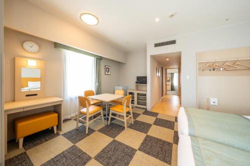 hotel monterey la soeur naha