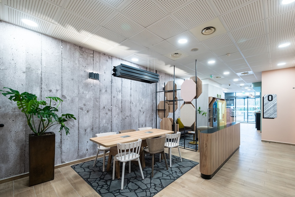 bandb hotel lille grand stade