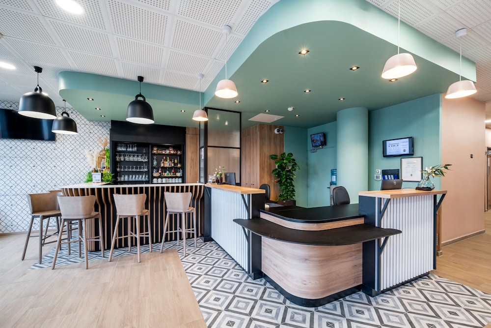 bandb hotel lille grand stade