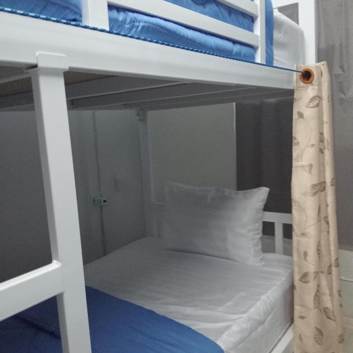 central hostel hostel and coworking
