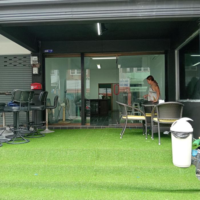 central hostel hostel and coworking