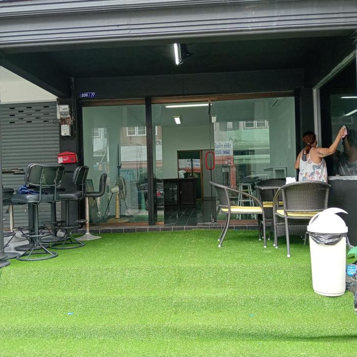 central hostel hostel and coworking