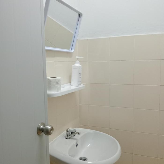 central hostel hostel and coworking