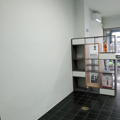 central hostel hostel and coworking