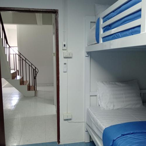 central hostel hostel and coworking