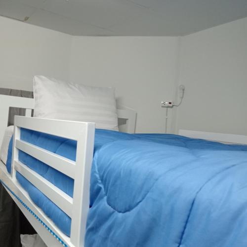central hostel hostel and coworking