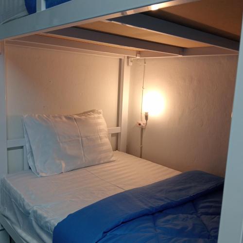 central hostel hostel and coworking