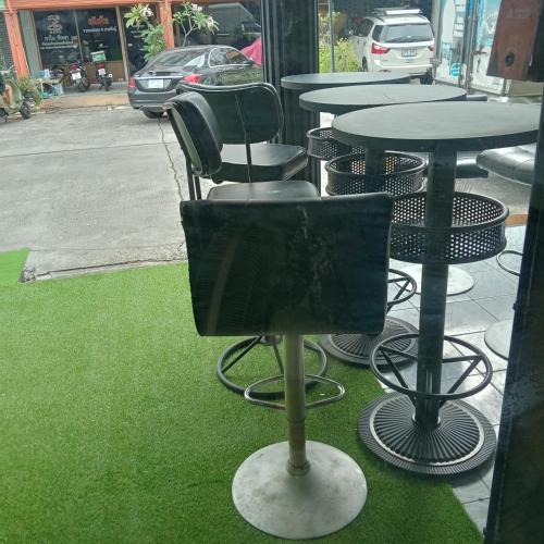 central hostel hostel and coworking