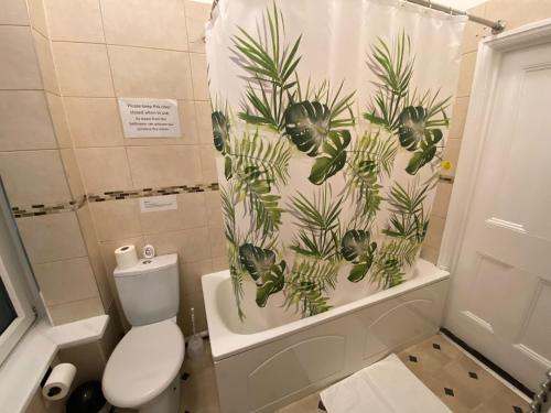studio 24 free private parking