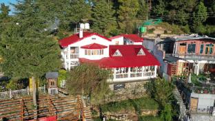 stone heritage mukteshwar