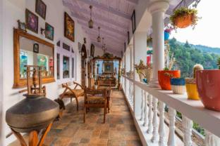 stone heritage mukteshwar