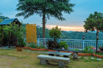 stone heritage mukteshwar
