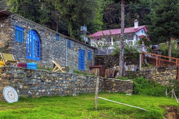 stone heritage mukteshwar