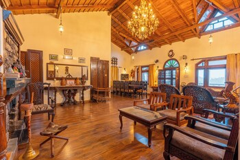 stone heritage mukteshwar