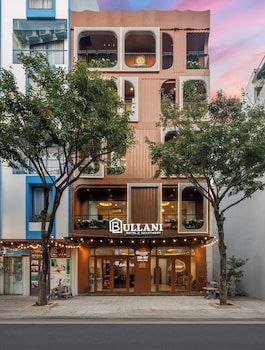 Bullani-Sabi Hotel & Apartment,,4 star