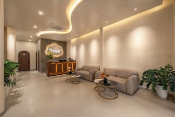 Bullani-Sabi Hotel & Apartment,,4 star