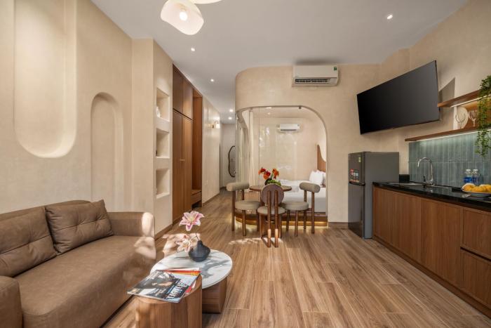 bullani sabi hotel and apartment