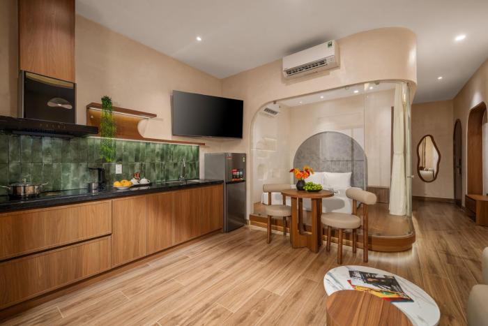 bullani sabi hotel and apartment