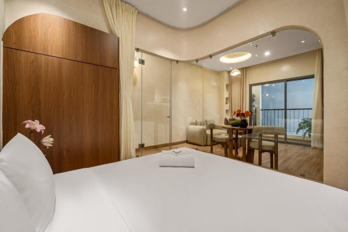 bullani sabi hotel and apartment