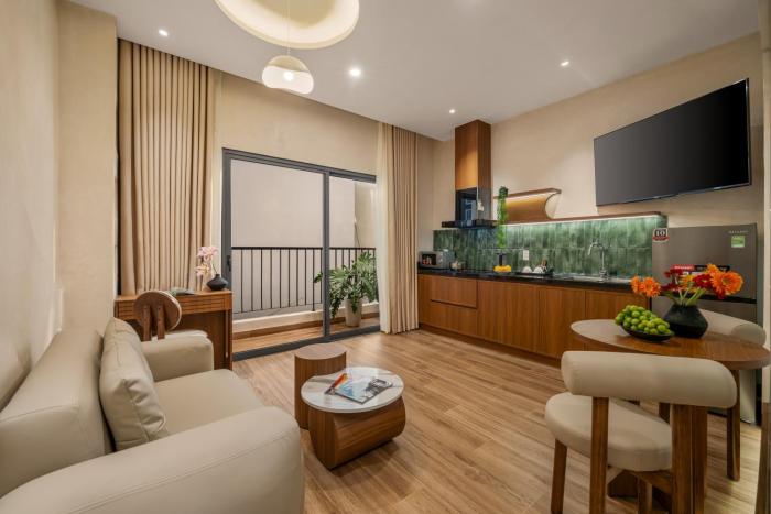 bullani sabi hotel and apartment