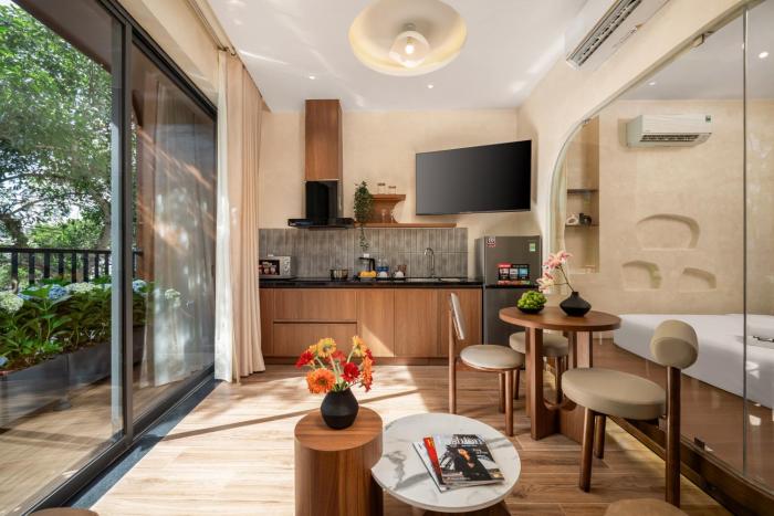 bullani sabi hotel and apartment