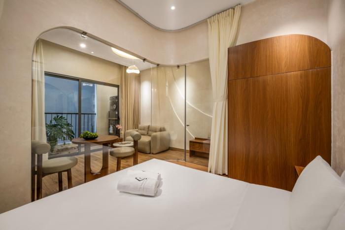 bullani sabi hotel and apartment