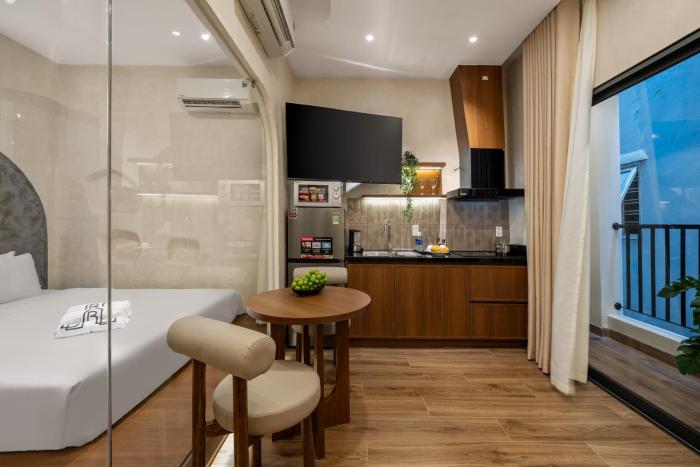 bullani sabi hotel and apartment