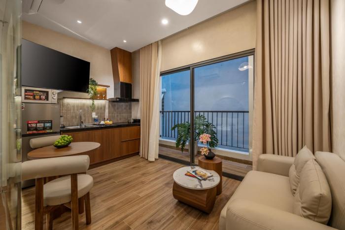 bullani sabi hotel and apartment