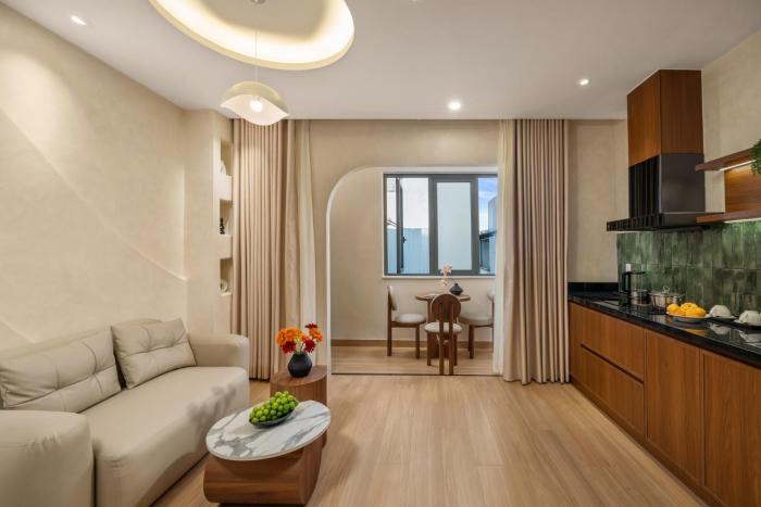 bullani sabi hotel and apartment