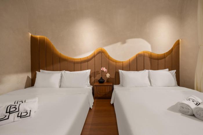 bullani sabi hotel and apartment