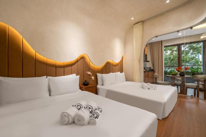 bullani sabi hotel and apartment