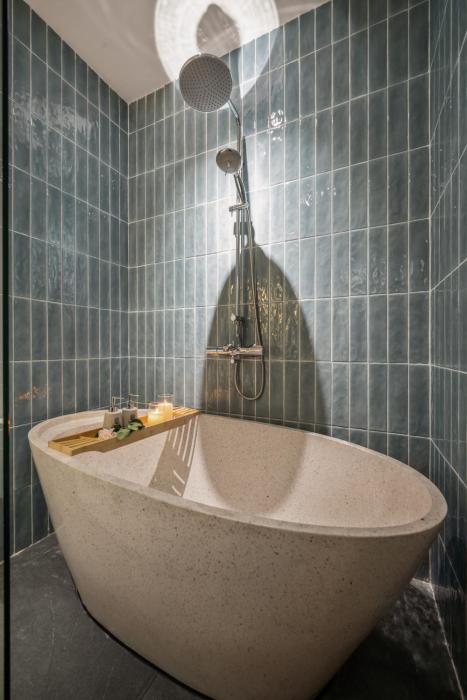 bullani sabi hotel and apartment