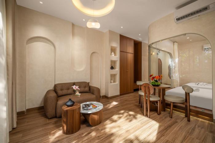 bullani sabi hotel and apartment