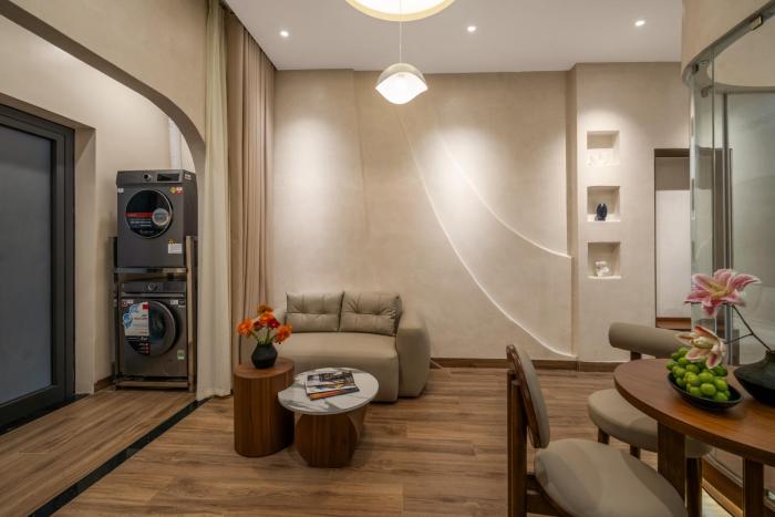 bullani sabi hotel and apartment