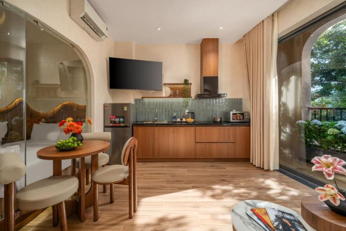 bullani sabi hotel and apartment