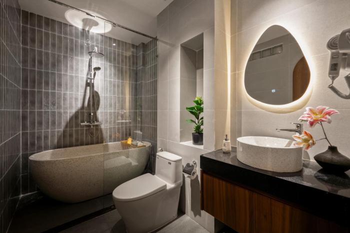 bullani sabi hotel and apartment