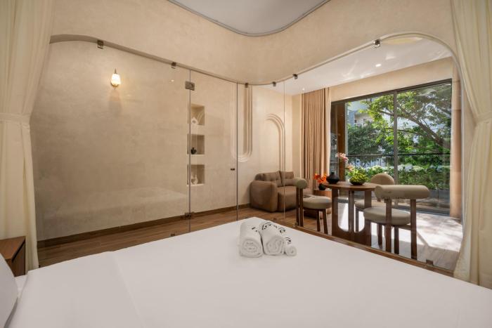 bullani sabi hotel and apartment