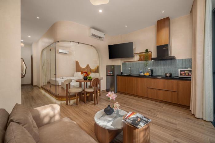 bullani sabi hotel and apartment