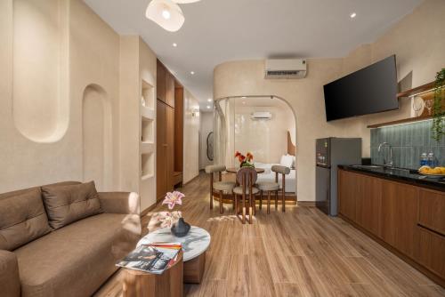bullani sabi hotel and apartment