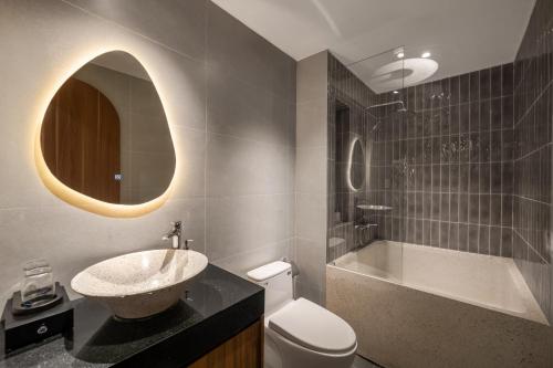 bullani sabi hotel and apartment